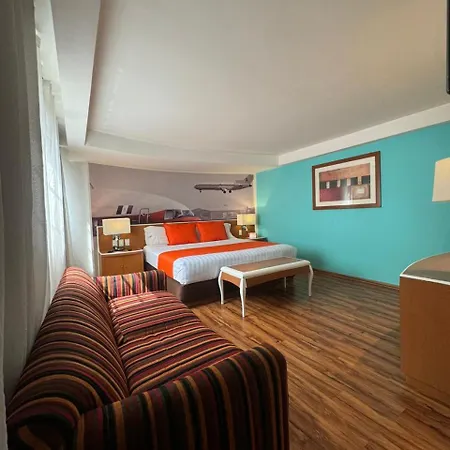 Hotel Mexicali