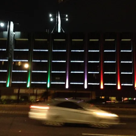 Hotel Mexicali