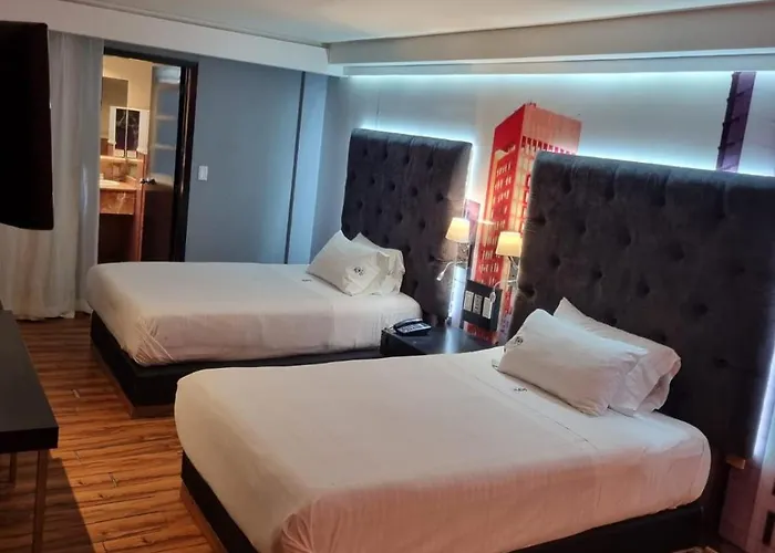 Mexicali Hotel