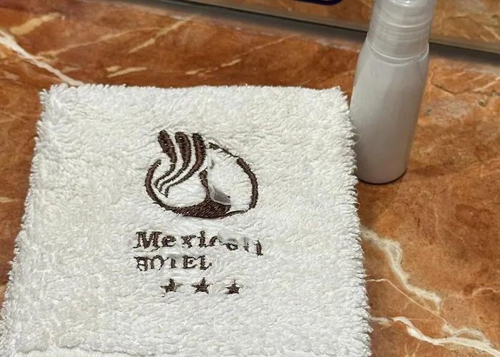 Mexicali México DF