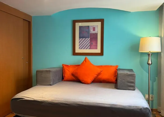 Hotel Mexicali