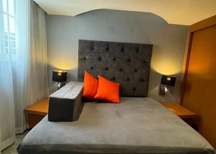 Mexicali Hotel