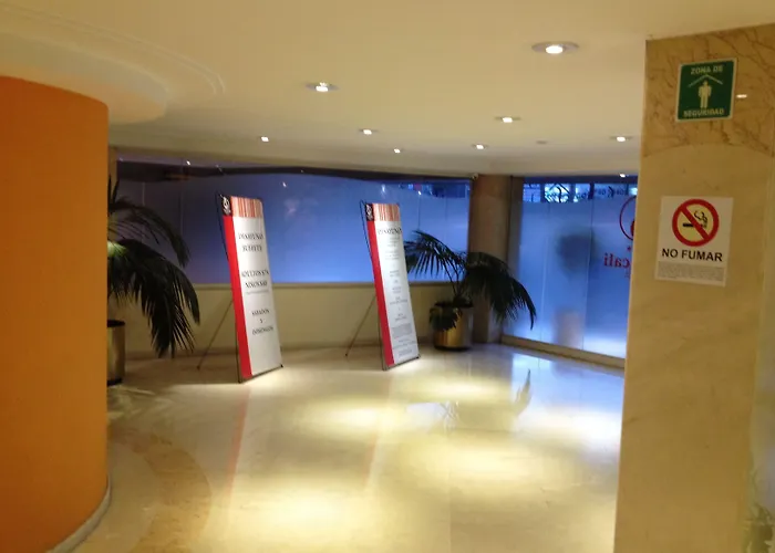 Hotel Mexicali