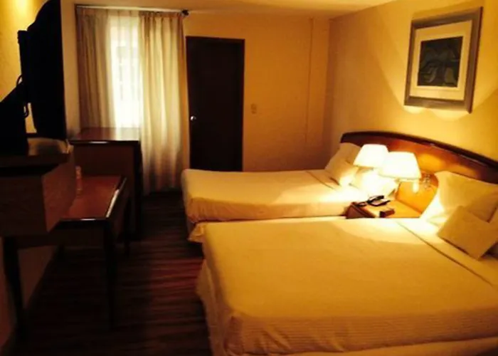 Hotel Mexicali