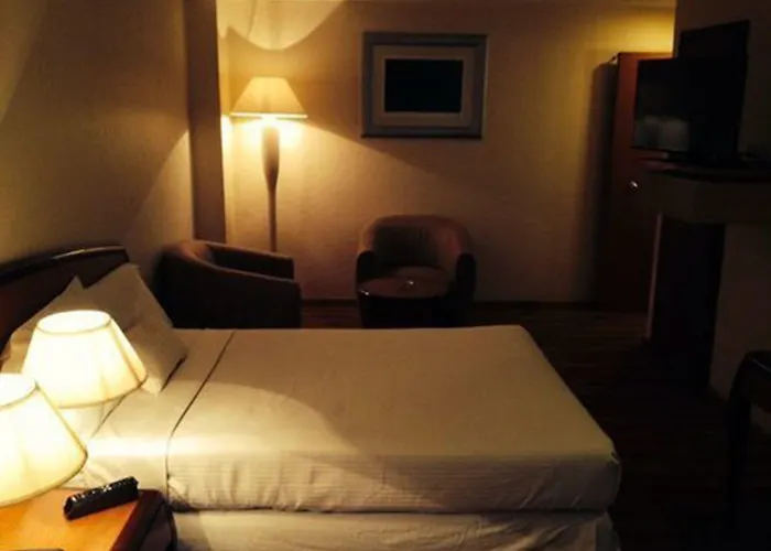 Hotel Mexicali