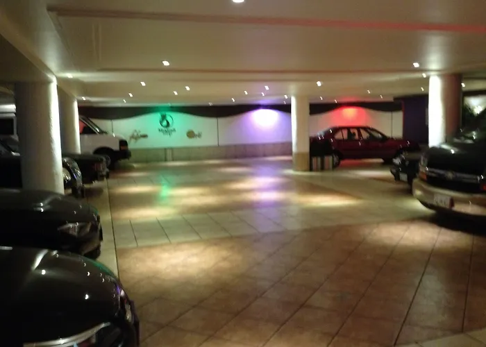 Mexicali Hotel