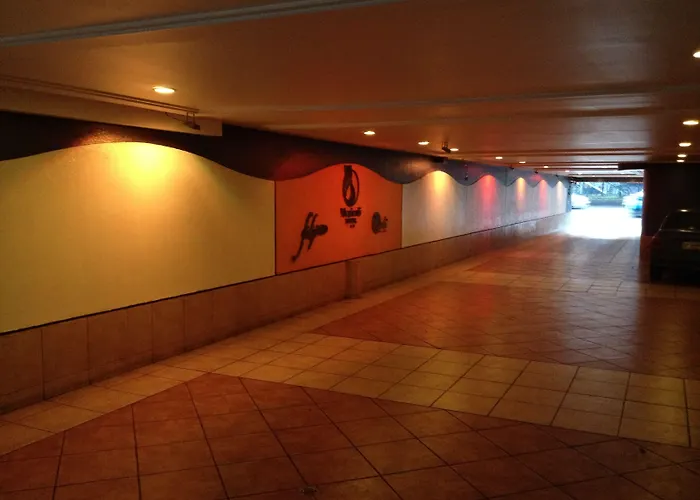 Mexicali 3* México DF