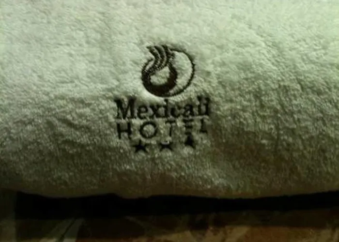 Hotel Mexicali