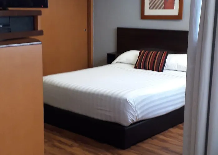 Hotel Mexicali 3*
