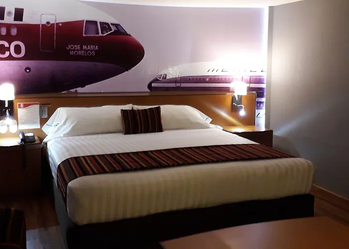 Mexicali Hotel