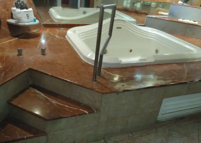 Hotel Mexicali 3*