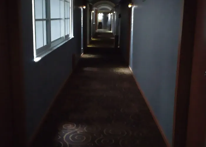 Mexicali Hotel 3*