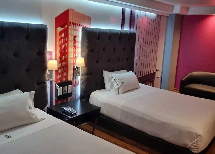 Hotel Mexicali