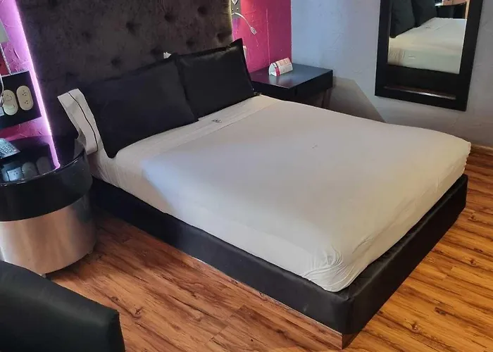 Mexicali Hotel 3*