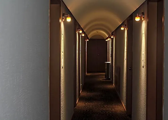 Mexicali Hotel