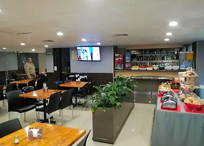 Mexicali Hotel