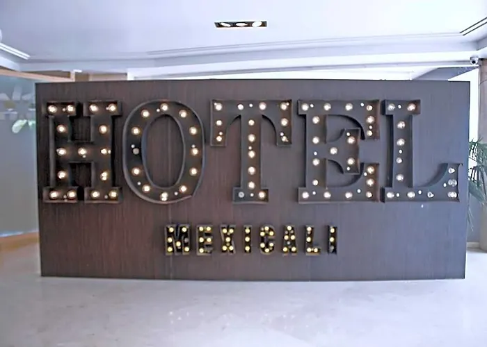 Mexicali Hotel