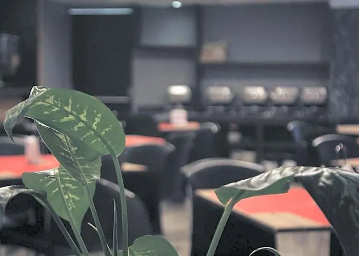 Hotel Mexicali