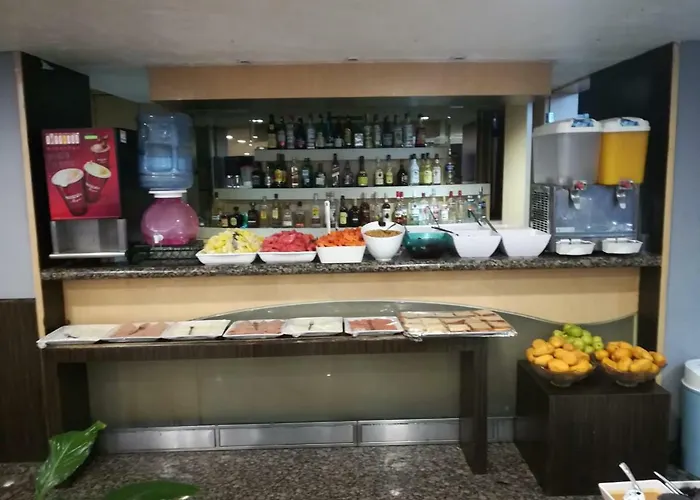 Mexicali Hotel