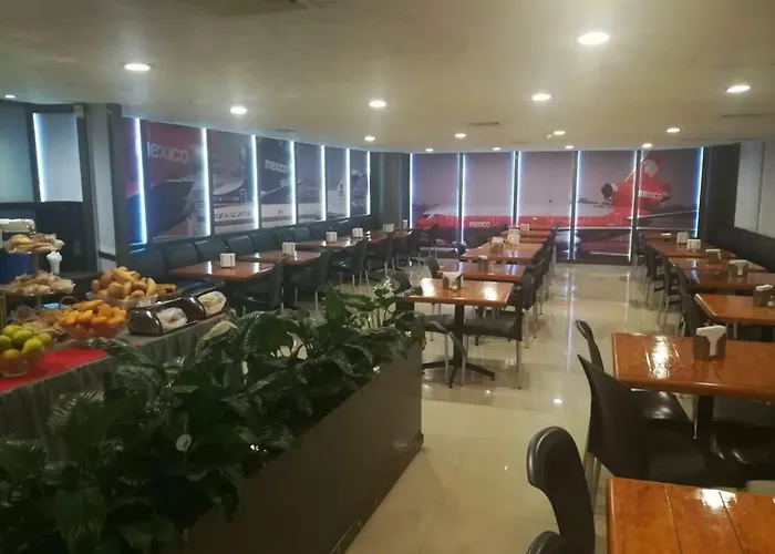 Mexicali 3*