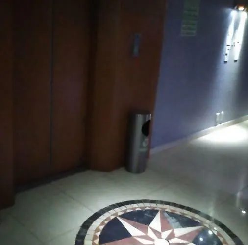 Hotel Mexicali 3*